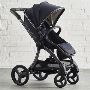 Sick of heavy strollers? Give a try to Icandy Travel System.