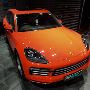 Enhance Your Ride with Premium Car Body Kits
