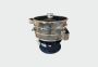 SmartSieve: Intelligent Sieving with Vibration Technology
