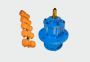Vibro Sifter Motor Essential for Industrial Applications