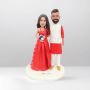 Buy Customized Bobbleheads & 3D Miniatures Online | PixaCraf