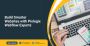 Build Smarter Websites with Pixlogix Webflow Experts