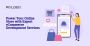 Power Your Online Store with Expert eCommerce Development Se