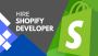 Hire an Expert Shopify Developer in Australia & USA