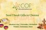 Online diwali gift delivery in Chennai