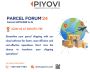 Piyovi Shipping Solutions to Showcase Advanced Shipping Software at Parcel Forum '24 in Dallas