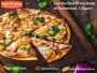 Get the Best Pizza Deals in Fairmount Calgary Get the Best Pizza Deals in Fairmount Calgary