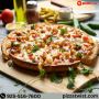 Experience the Best Pizza in Brentwood at Pizza Twist 