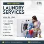 Fast & Reliable Steam Ironing Services Near You