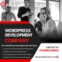 Best Wordpress Development Company In USA