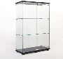 Glass Display Cabinets For Sale Glass Display Cabinets For Sale