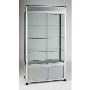 Aluminium Frame Showcases for Sale: Premium Display Solution Aluminium Frame Showcases for Sale: Premium Display Solution