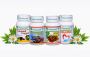 Natural Herbal Medicine And Ayurvedic Osteoporosis Care Pack