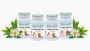 Detox Liver Naturally With Liver Detox Formula (Pack Of 4)