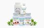 Herbal Remedies For Anti Fatigue - Anti Fatigue Pack