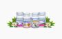 Herbal Remedies Of Epididymal Cyst - EPI Cyst Care Pack