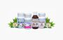 Herbal Remedies Of Throat Chakra - Throat Chakra Care Pack