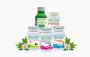 Herbal Medicine For Ovarian Cyst - Anti-Ovarian Cyst Pack