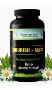 Natural Plant Based Protein Powder - Nourish Maxx