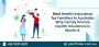 Why Private Health Insurance for Family Worth It?