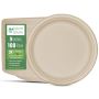 Buy Heavy-Duty Disposable Plates – Eco-Friendly & Sturdy Opt