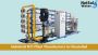 Industrial Ro plant manufacturer in Ghaziabad