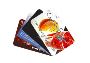 Personalised Plastic Card Printing Services