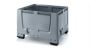 Plastic Pallet Boxes for Sale in UK - Beecraft