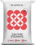 What are the ways to learn about the calcium stearates? 