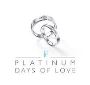 Discover the Beauty of Forever with Platinum Love Bands