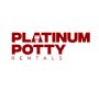 Platinum Potty Rentals Platinum Potty Rentals