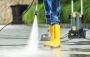 Platinum Wash | Pressure Washing Service in Davie FL