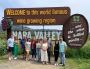 Need a Romantic Getaway? Choose Wine Tours in Napa Valley