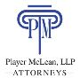 Player McLean, LLP Attorneys
