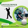 Förbättra ditt spel med golflektioner
