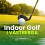 Spela Indoor Golf i Västberga hos Players Indoor Golf