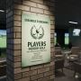 Scramble evenemang hos Players Indoor Golf 
