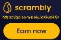 Earn $245/Week From Gaming Apps With Scrambly
