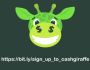 Cash Giraffe Pays You Every Week â€“ Try It Now