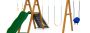 Playstar Swing Sets & Outdoor Playsets Guide | Playground Em