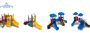Commercial Playground Equipment | Durable Outdoor Play Struc