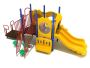 Shop Commercial Playground Equipment for Schools & Homes | P