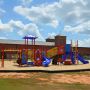 Commercial Playground Equipment for Schools & Parks — Playgr