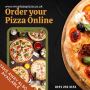 Best Plaza Pizza Whitley Bay Spot For Pizza Lovers
