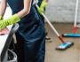 Tenancy Cleaning Rochester | 