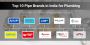 Top 10 Pipe Brands in India