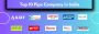 Top 10 Pipe company in India Pipe Sector