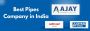 Best Pipes Company in India 2025