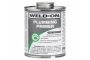Bonding Solutions: Plumbing and Heating Cements for Secure S