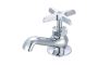 Shop Premium Bathroom Tub & Shower Faucets - Durable & Styli